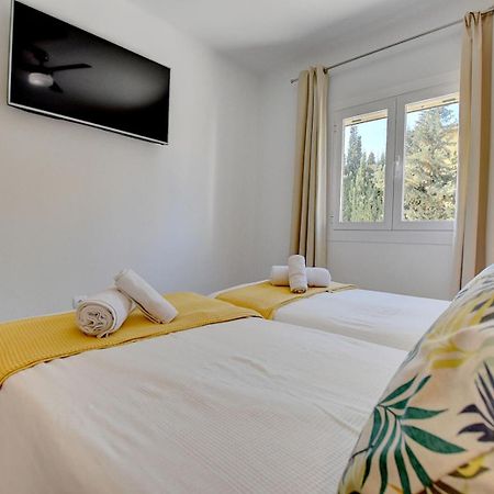 Villa Maravillas 2 By Slow Villas إل أرينال المظهر الخارجي الصورة