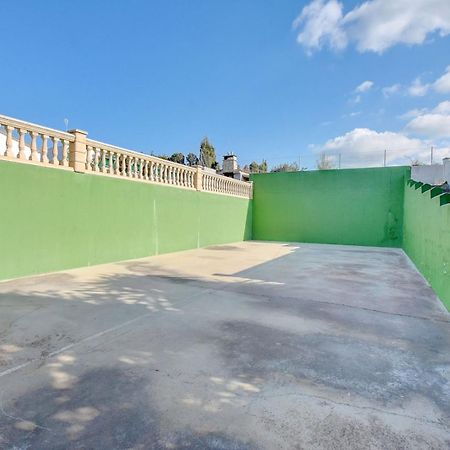 Villa Maravillas 2 By Slow Villas إل أرينال المظهر الخارجي الصورة