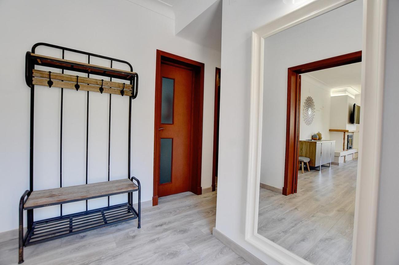 Villa Maravillas 2 By Slow Villas إل أرينال المظهر الخارجي الصورة