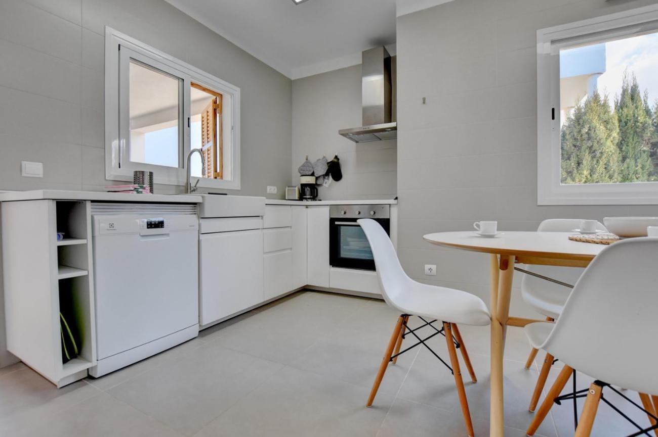Villa Maravillas 2 By Slow Villas إل أرينال المظهر الخارجي الصورة