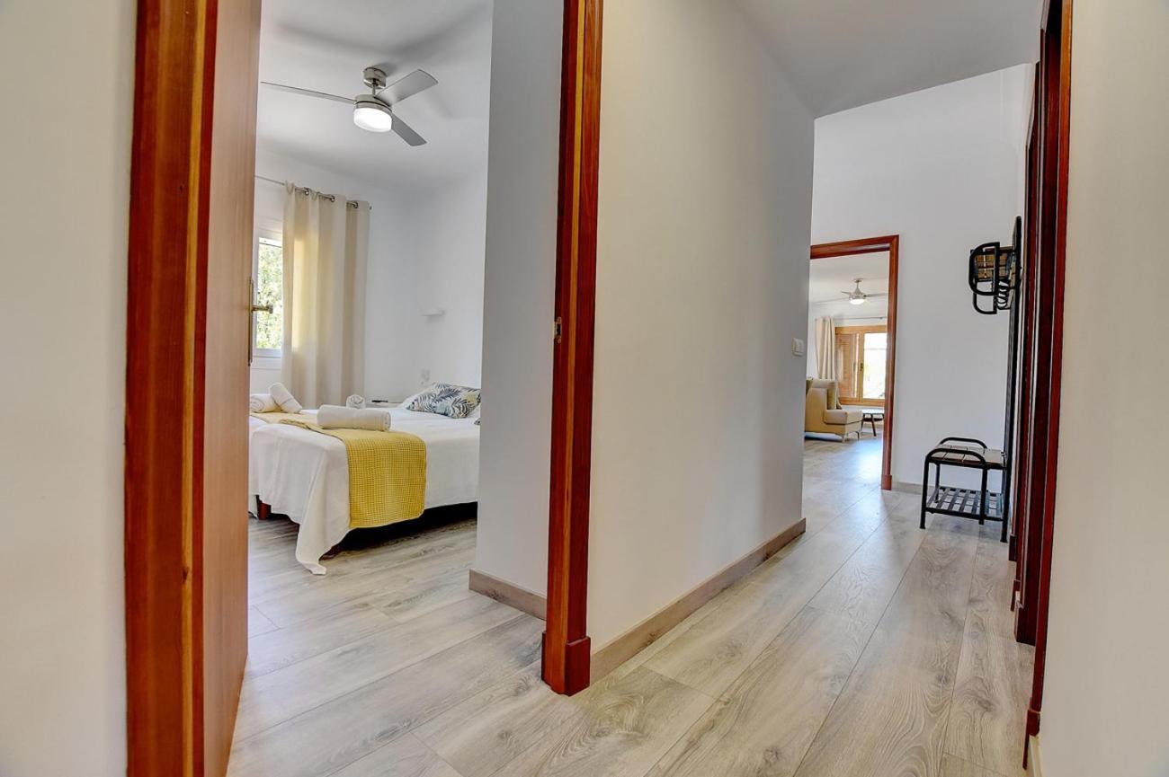 Villa Maravillas 2 By Slow Villas إل أرينال المظهر الخارجي الصورة