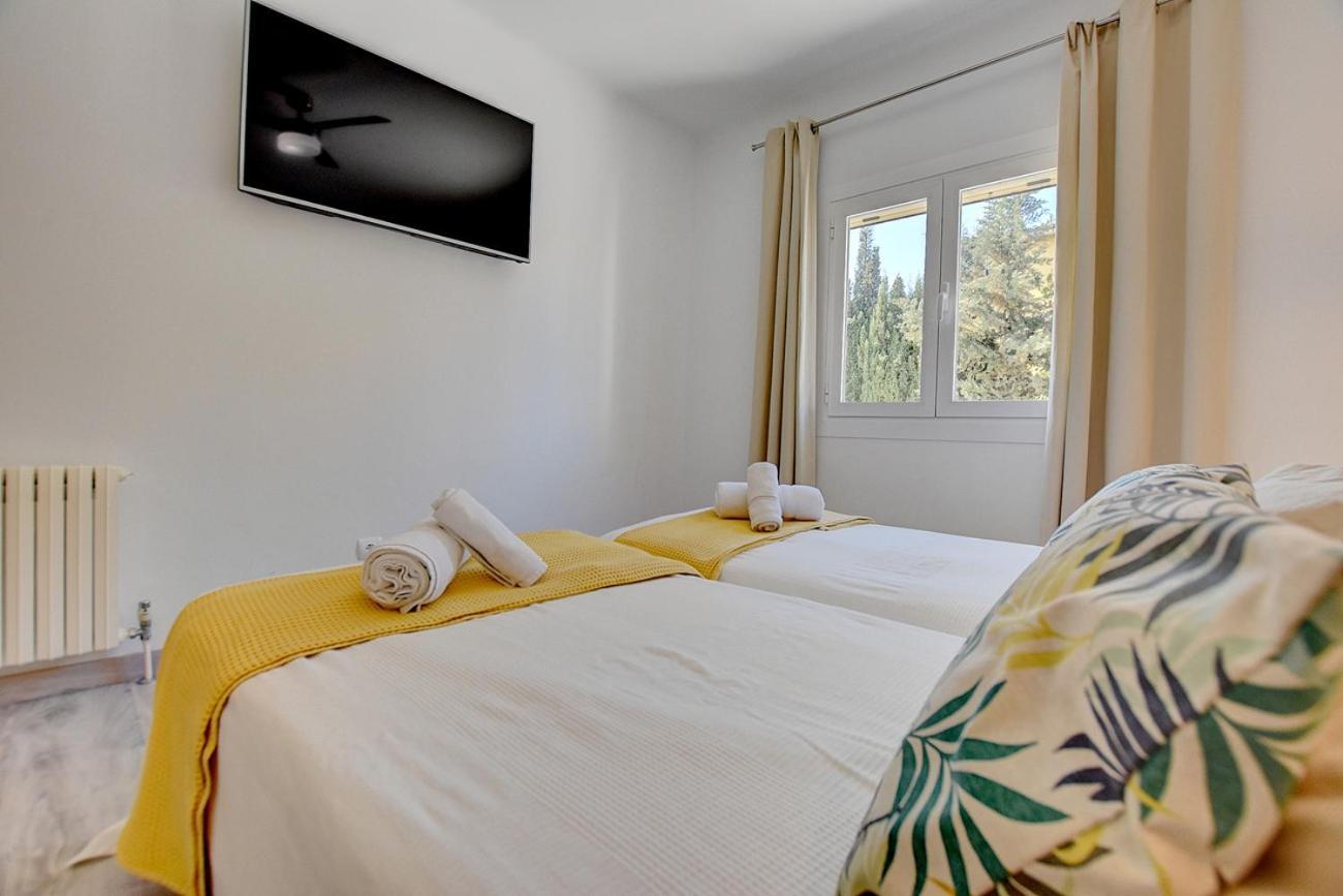 Villa Maravillas 2 By Slow Villas إل أرينال المظهر الخارجي الصورة