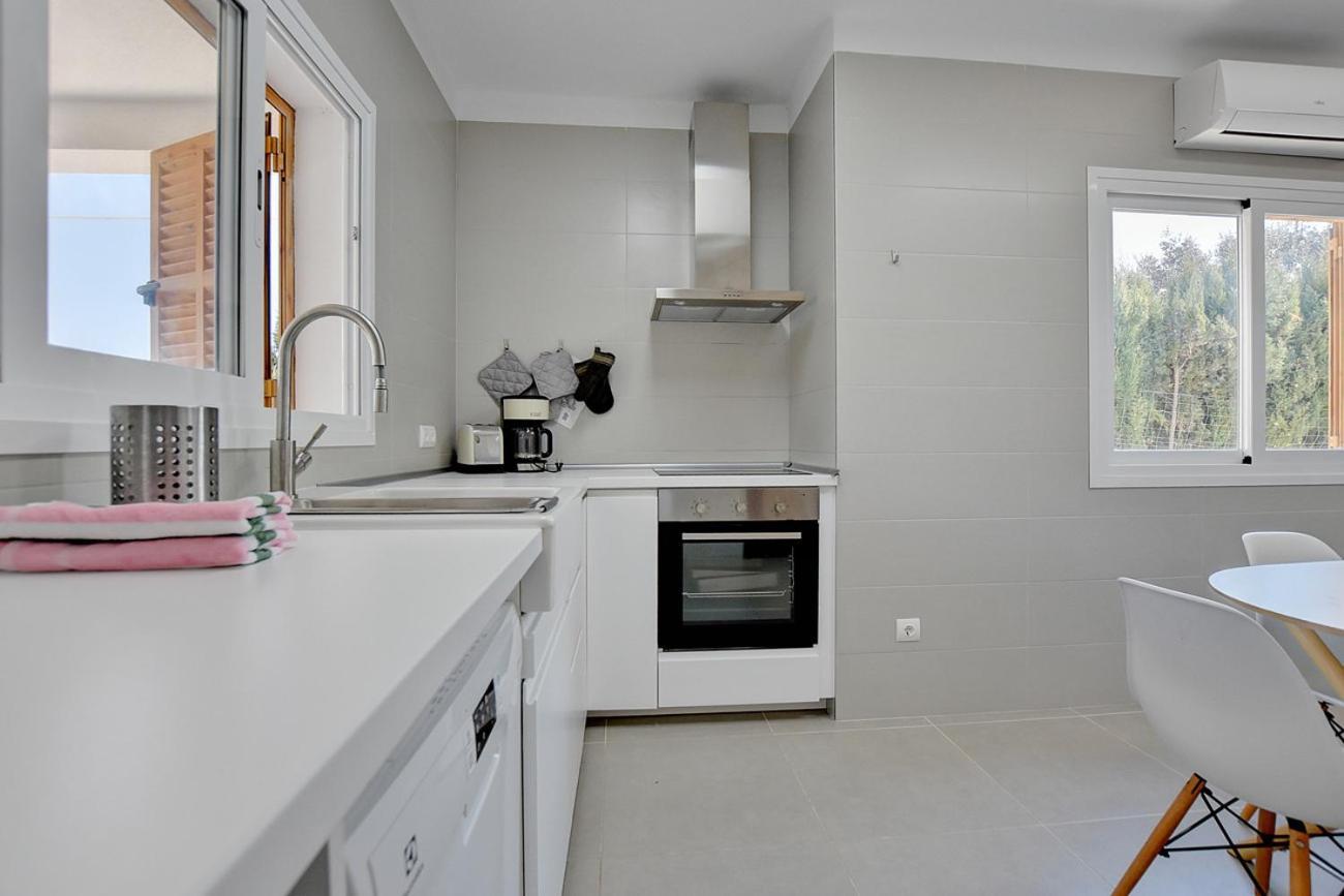 Villa Maravillas 2 By Slow Villas إل أرينال المظهر الخارجي الصورة