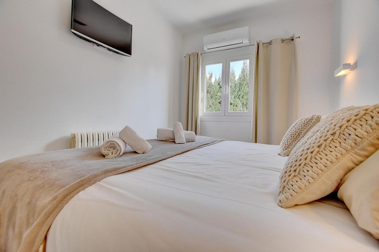 Villa Maravillas 2 By Slow Villas إل أرينال المظهر الخارجي الصورة