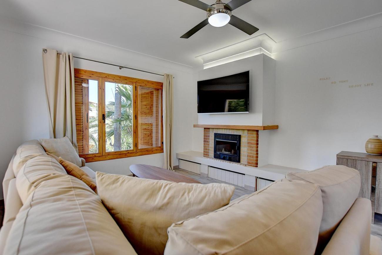 Villa Maravillas 2 By Slow Villas إل أرينال المظهر الخارجي الصورة