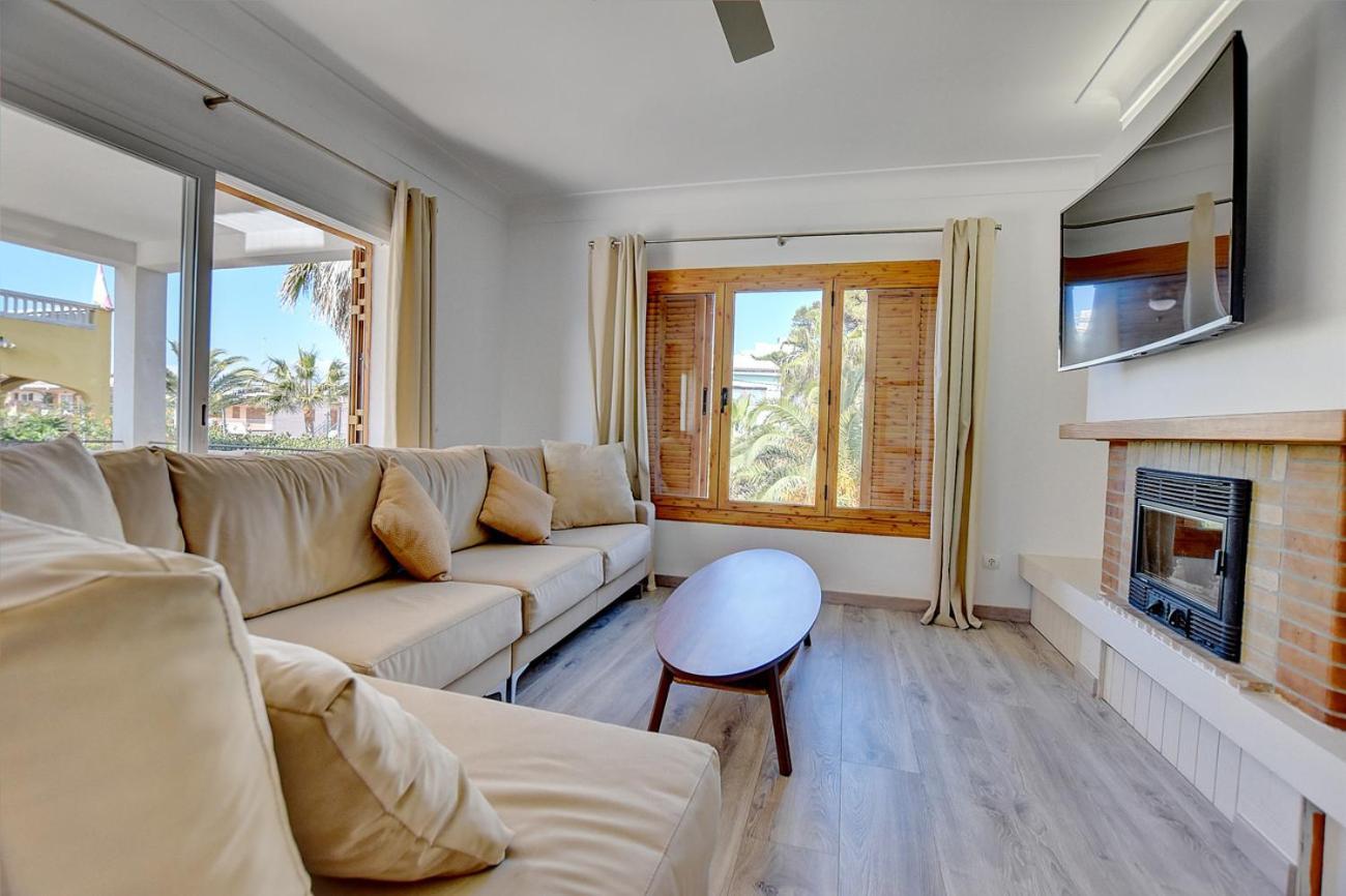 Villa Maravillas 2 By Slow Villas إل أرينال المظهر الخارجي الصورة