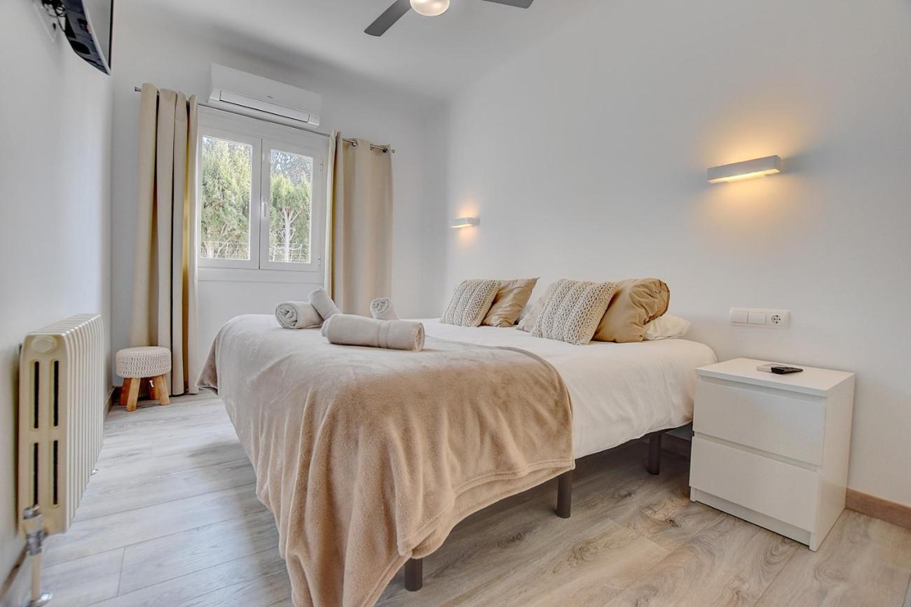 Villa Maravillas 2 By Slow Villas إل أرينال المظهر الخارجي الصورة