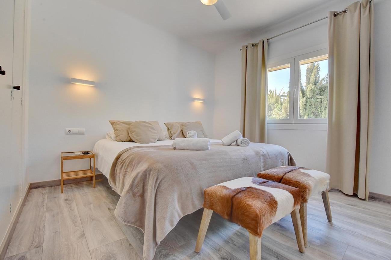 Villa Maravillas 2 By Slow Villas إل أرينال المظهر الخارجي الصورة