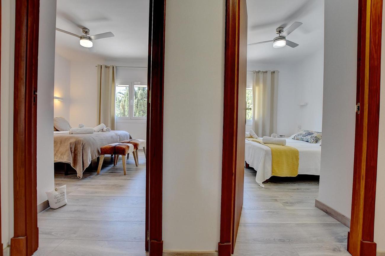 Villa Maravillas 2 By Slow Villas إل أرينال المظهر الخارجي الصورة
