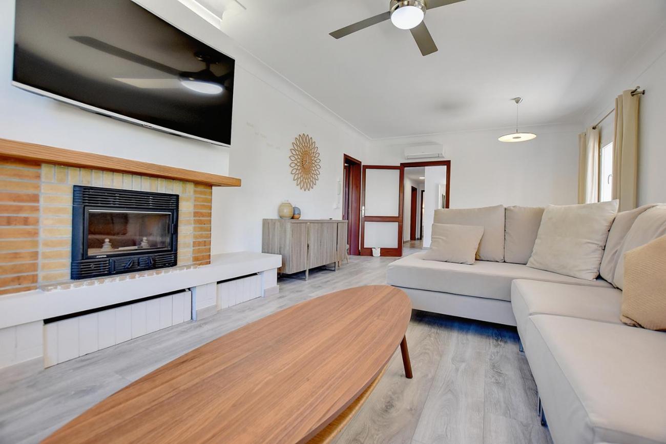 Villa Maravillas 2 By Slow Villas إل أرينال المظهر الخارجي الصورة