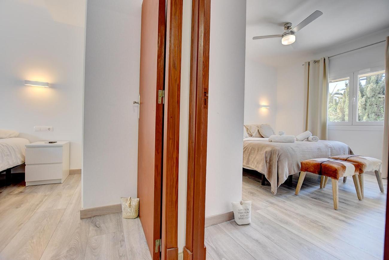Villa Maravillas 2 By Slow Villas إل أرينال المظهر الخارجي الصورة