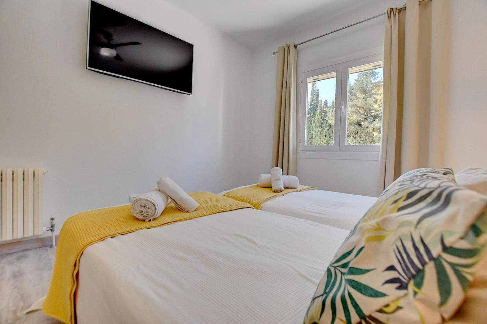 Villa Maravillas 2 By Slow Villas إل أرينال المظهر الخارجي الصورة