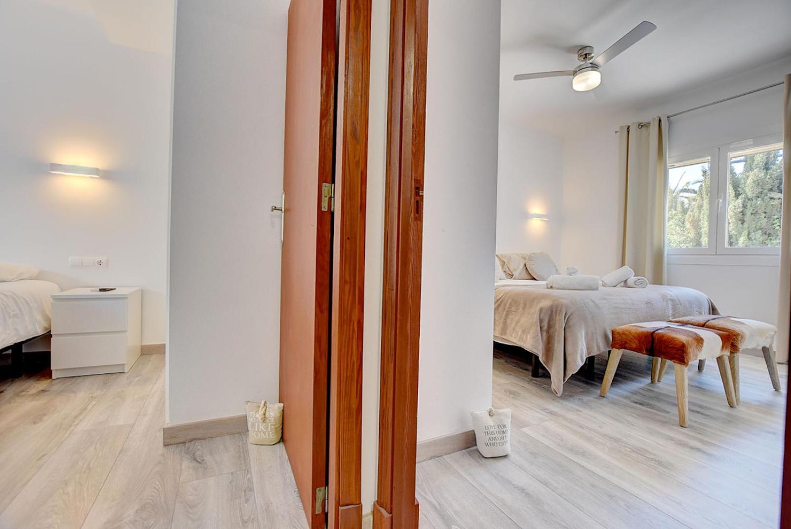 Villa Maravillas 2 By Slow Villas إل أرينال المظهر الخارجي الصورة
