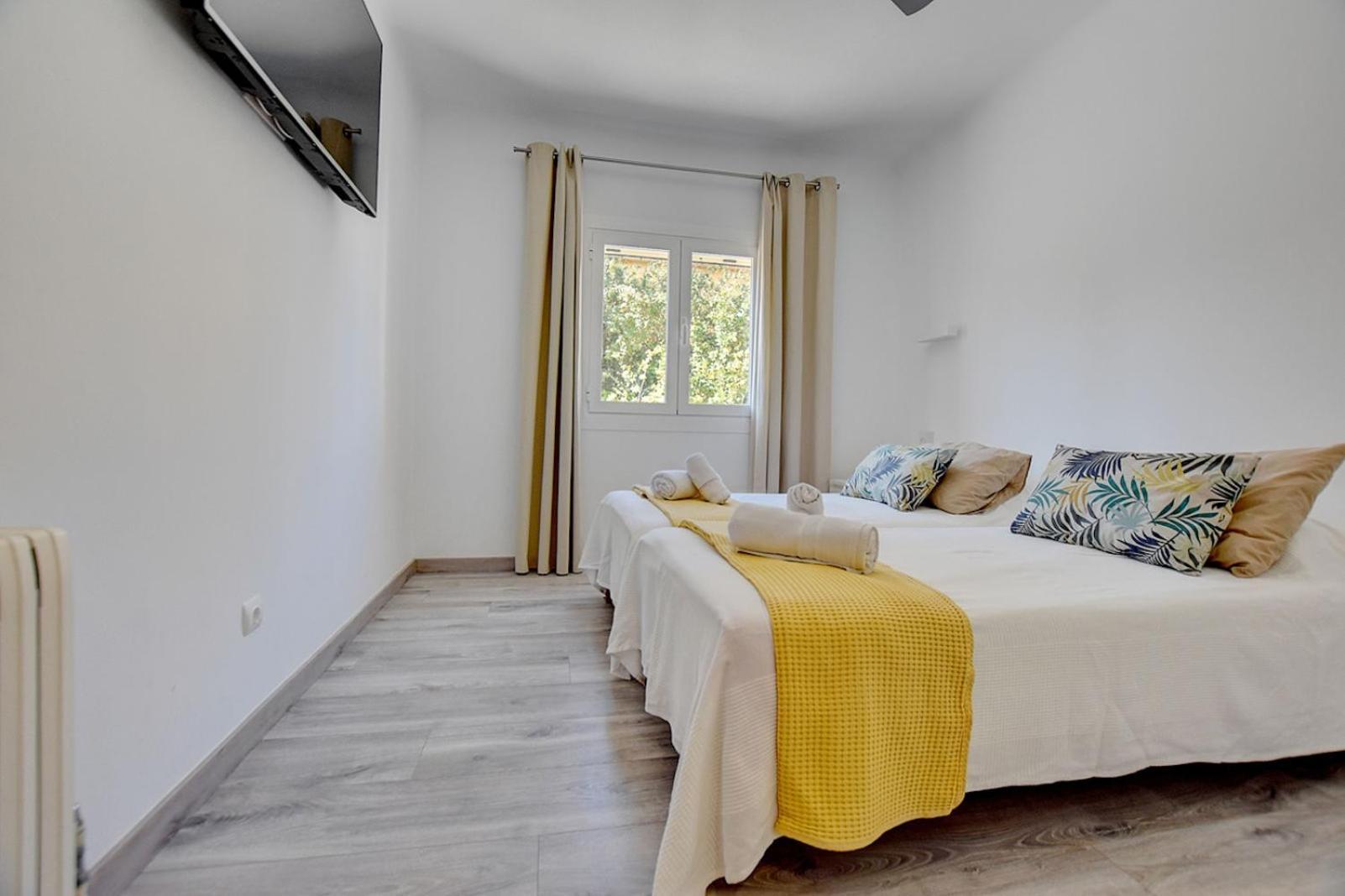 Villa Maravillas 2 By Slow Villas إل أرينال المظهر الخارجي الصورة