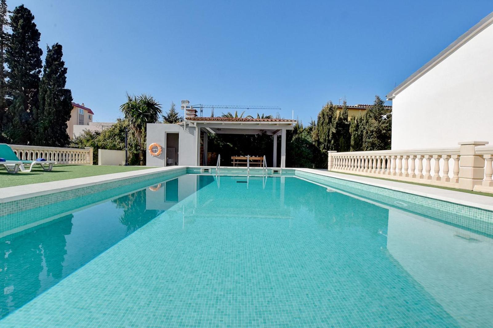 Villa Maravillas 2 By Slow Villas إل أرينال المظهر الخارجي الصورة