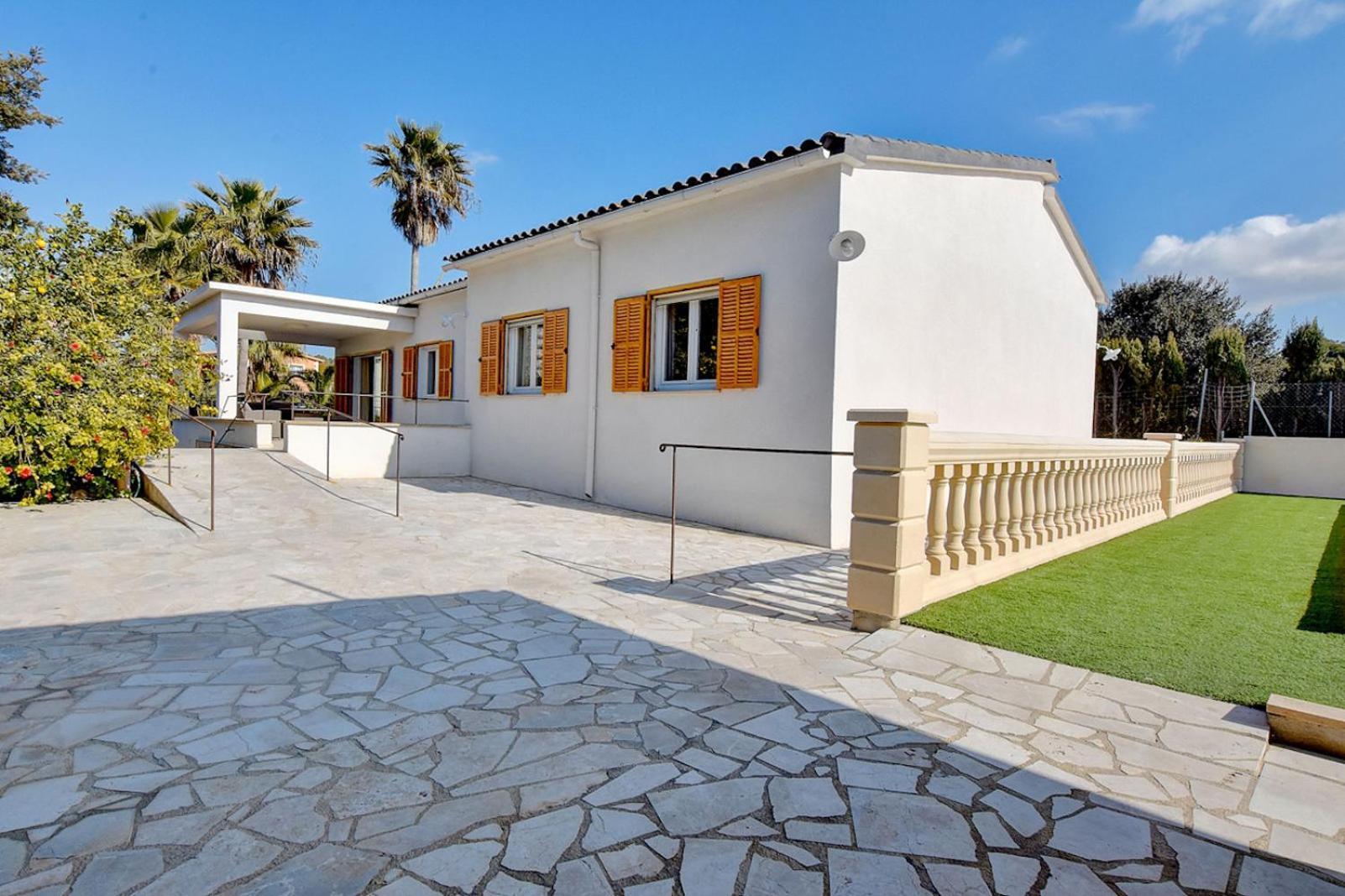Villa Maravillas 2 By Slow Villas إل أرينال المظهر الخارجي الصورة