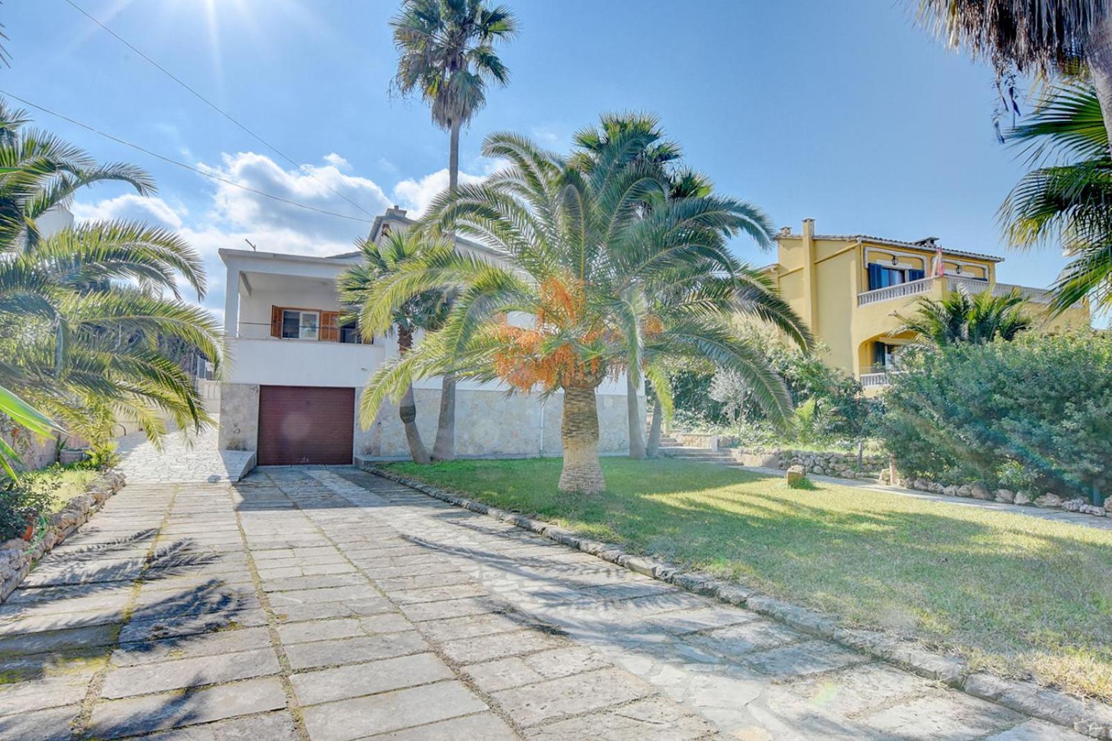 Villa Maravillas 2 By Slow Villas إل أرينال المظهر الخارجي الصورة