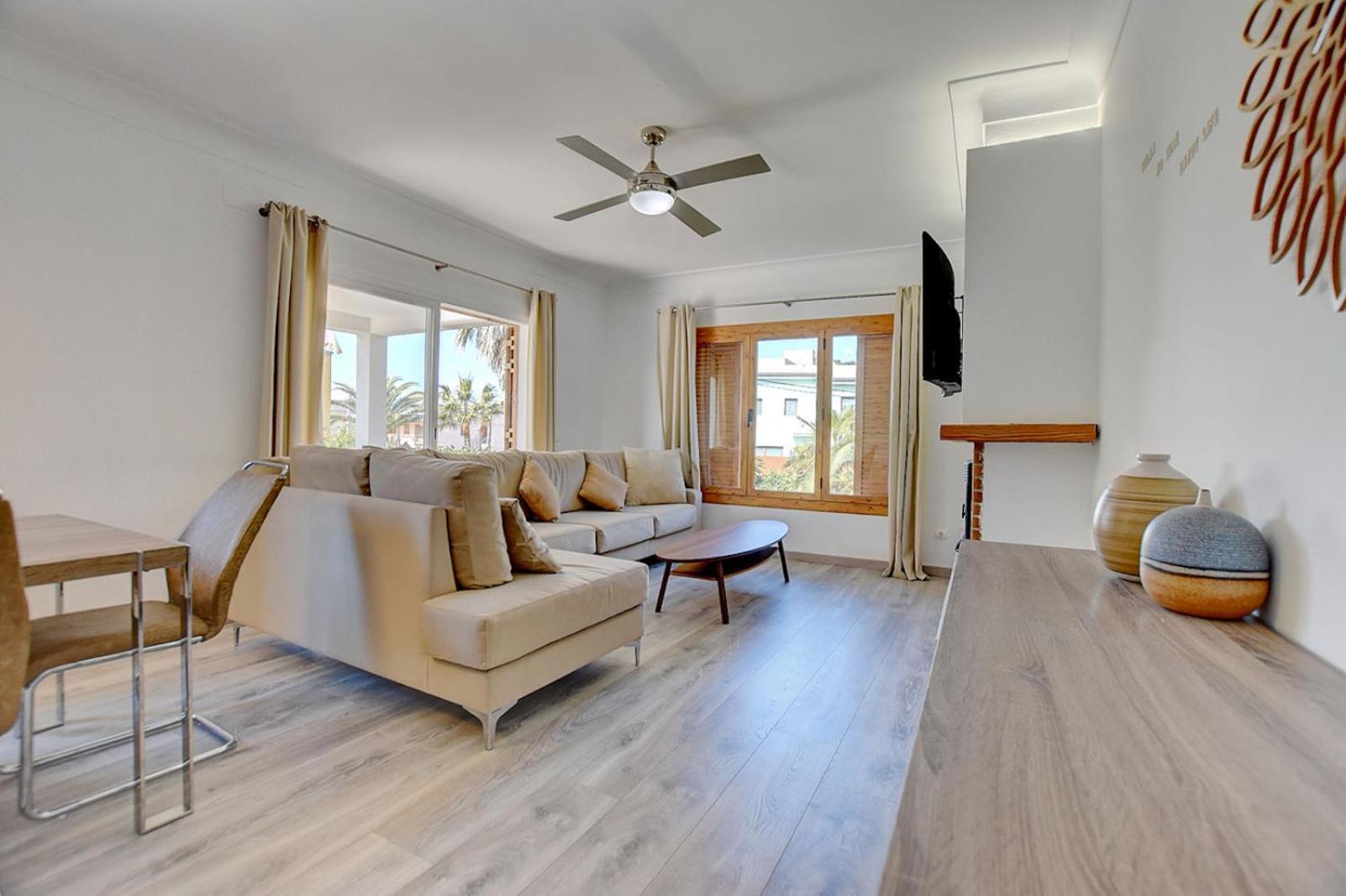 Villa Maravillas 2 By Slow Villas إل أرينال المظهر الخارجي الصورة