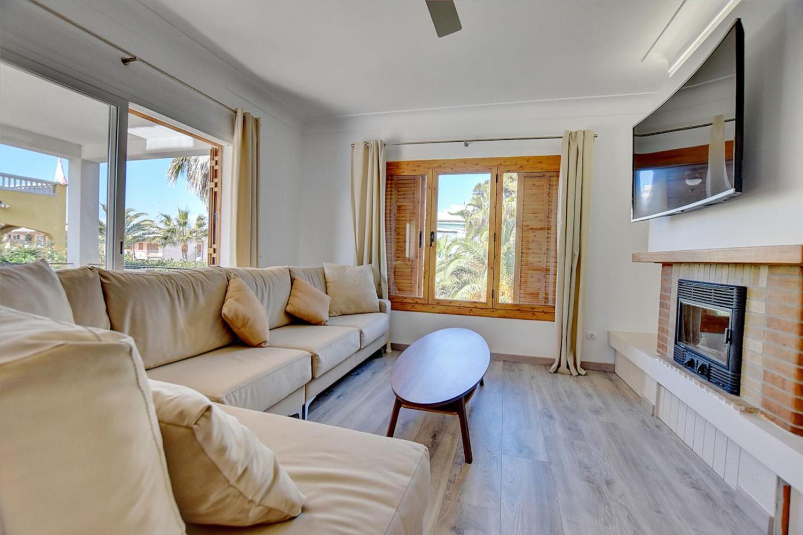 Villa Maravillas 2 By Slow Villas إل أرينال المظهر الخارجي الصورة