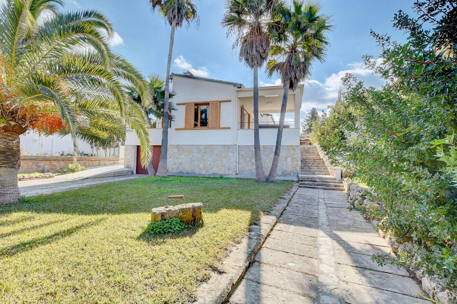 Villa Maravillas 2 By Slow Villas إل أرينال المظهر الخارجي الصورة