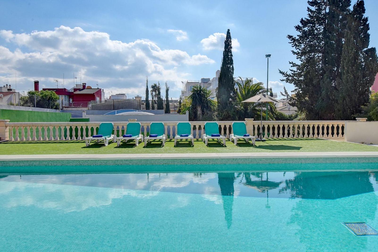 Villa Maravillas 2 By Slow Villas إل أرينال المظهر الخارجي الصورة