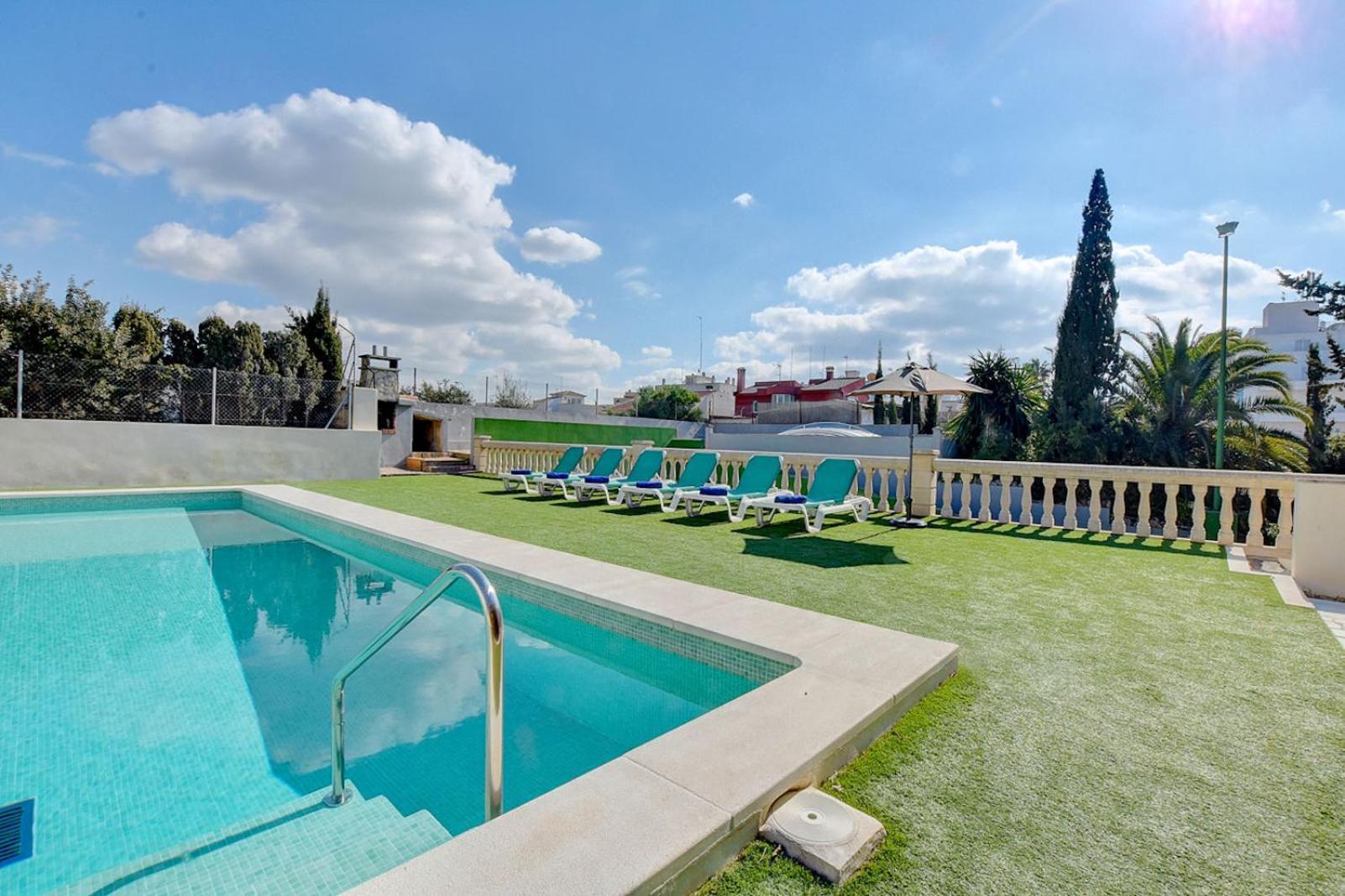 Villa Maravillas 2 By Slow Villas إل أرينال المظهر الخارجي الصورة